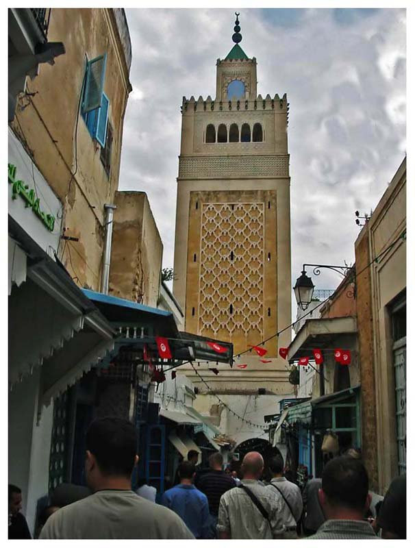 Жители Северного Туниса. Фото 19 – фотографии Туниса