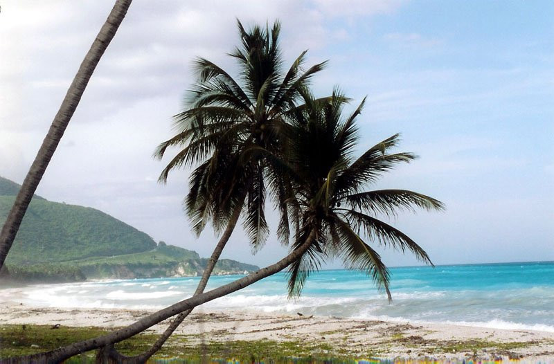 Бараона, Доминикана, фото № 30284 – фотографии Доминиканы