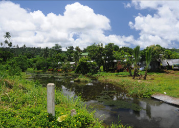 Вануа Леву группа островов, Фиджи, фото № 49400 – фотографии Фиджи