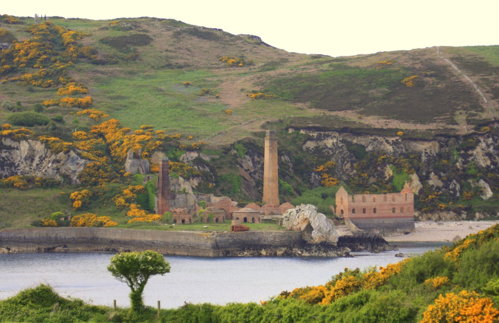 Уэльс, Великобритания, фото № 67894 – фотографии Великобритании