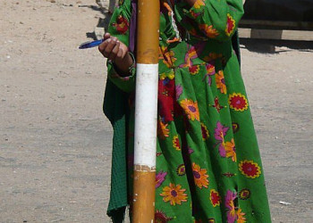 Луксор, Египет, фото № 35252 – фотографии Египта