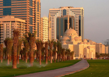 Шарджа, ОАЭ, фото № 61251 – фотографии ОАЭ