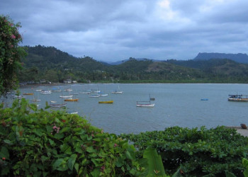 Берега в Баракоа, Куба. Фото 15 – фотографии Кубы