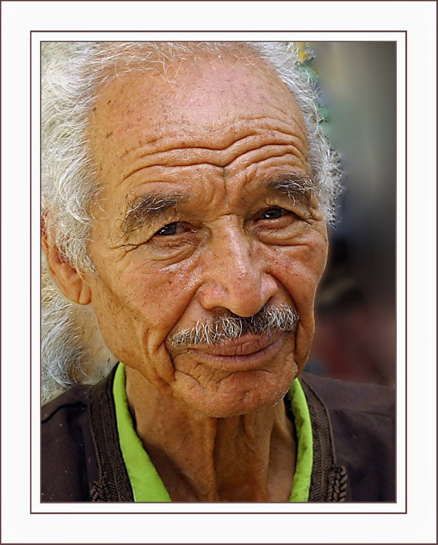 Житель Туниса. Фото 3 – фотографии Туниса