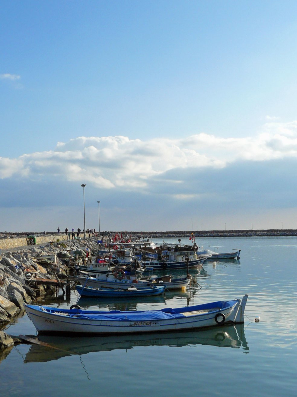 Аланья, Средиземноморский регион, Турция, фото № 46877 – фотографии Турции