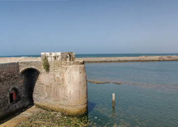 Эль-Жадида, Марокко, фото № 8698 – фотографии Марокко