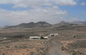 Тефия, Фуэртевентура остров, Канарские острова, фото № 34440 – фотографии Канарских островов