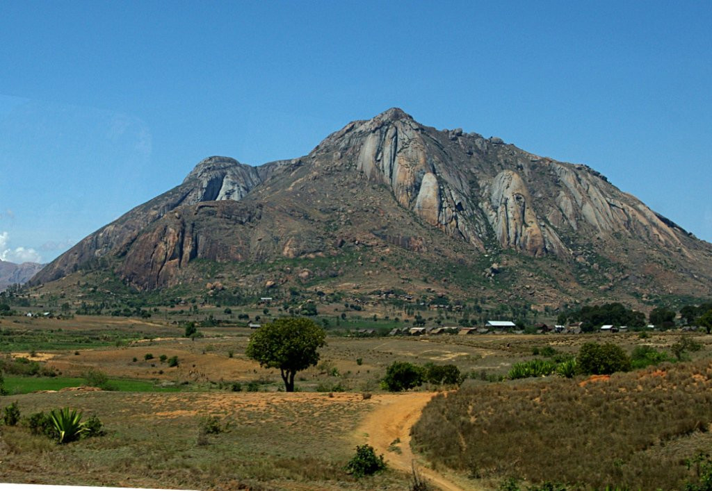 Мадагаскар, фото № 2197 – фотографии Мадагаскара