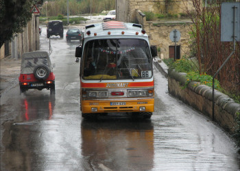Рабат, Мальта остров, Мальта, фото № 42750 – фотографии Мальты
