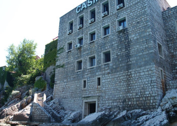 Развлечение в Святой Стефан, Черногория. Фото 1 – фотографии Черногории