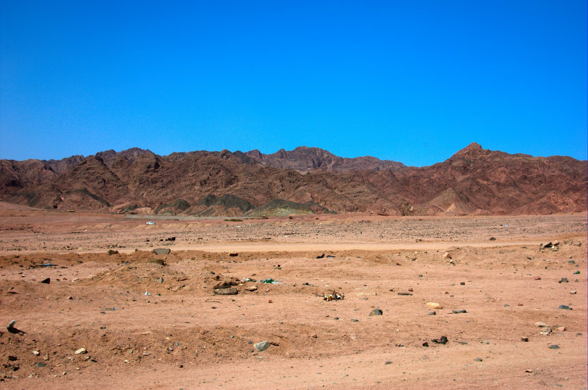 Дахаб, Египет, фото № 74127 – фотографии Египта