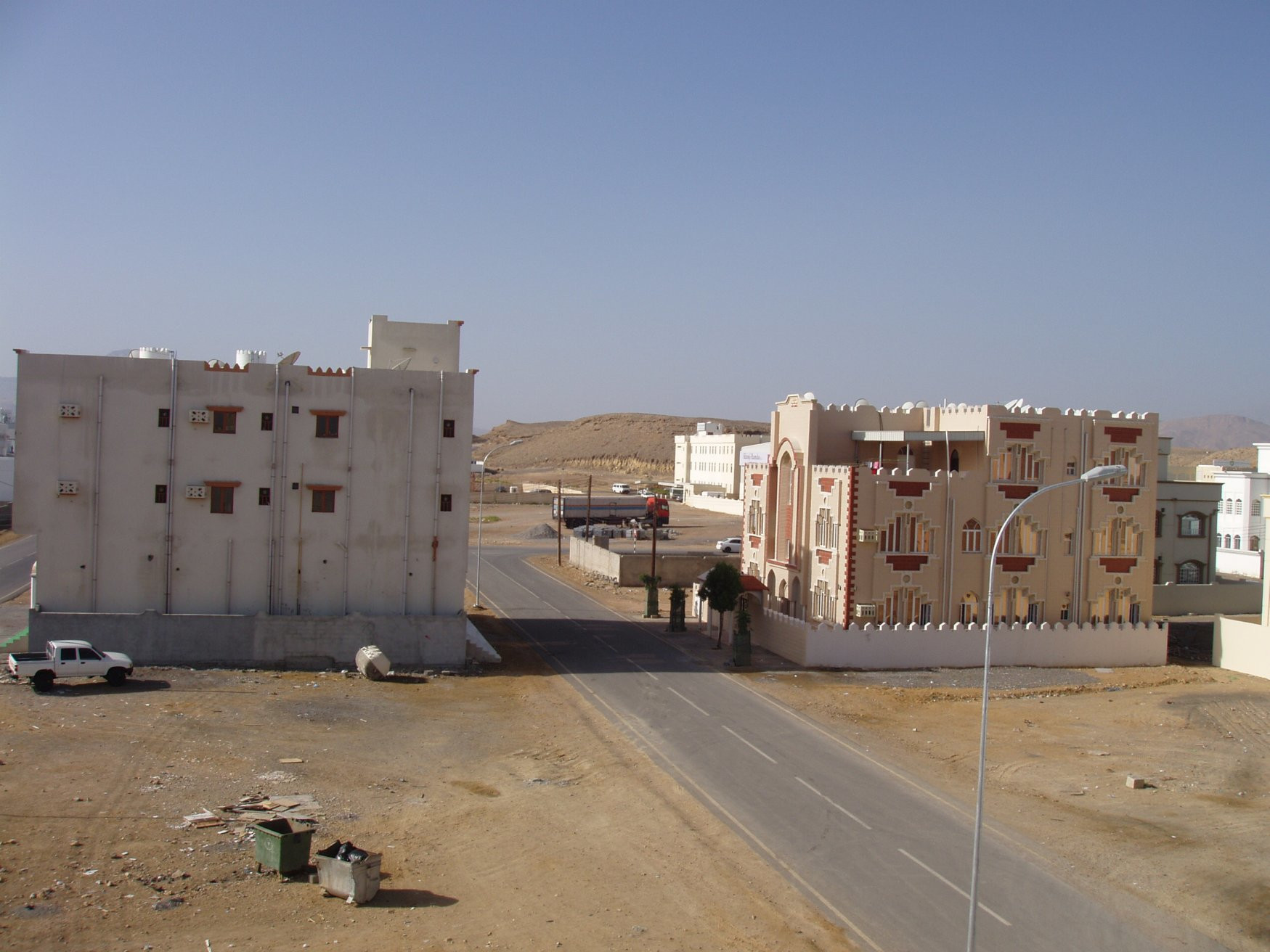 Сур, Оман, фото № 78188 – фотографии Омана