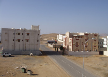 Сур, Оман, фото № 78188 – фотографии Омана