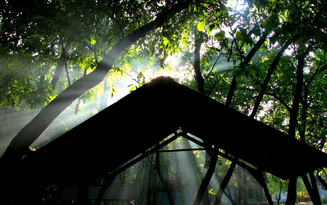 Киржач, Россия. Фото 1 – фотографии России