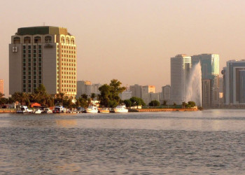 Шарджа, ОАЭ, фото № 61246 – фотографии ОАЭ