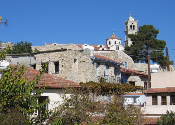 Лефкара, Кипр, фото № 38102 – фотографии Кипра