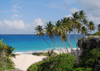 Пляж на Южном побережье, Барбадос. Фото 7 – фотографии Барбадоса