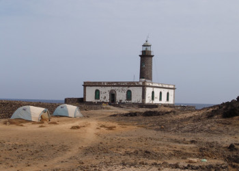 Алегранса остров, Канарские острова, фото № 30852 – фотографии Канарских островов