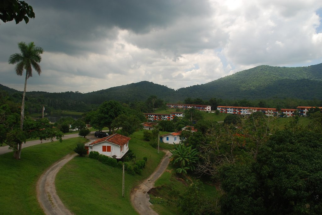 Дома в Пинар дель Рио провинция, Куба. Фото 10 – фотографии Кубы