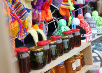 Приэльбрусье, Россия. Фото 9 – фотографии России