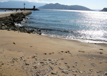 Пляж в Башка, Хорватия. Фото 8 – фотографии Хорватии