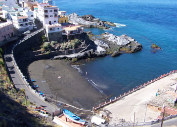 Пуэрто-де-Сантьяго, Тенерифе остров, Канарские острова, фото № 33688 – фотографии Канарских островов