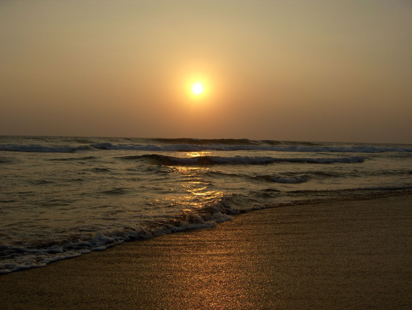 Хиккадува, Шри-Ланка, фото № 52515 – фотографии Шри-Ланки