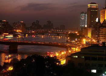 Каир, Египет, фото № 35108 – фотографии Египта