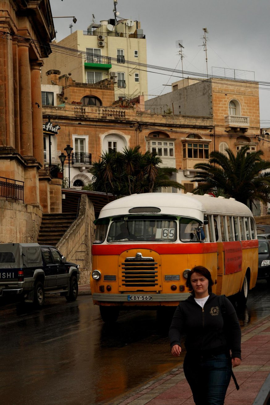 Сент-Джулианс, Мальта остров, Мальта, фото № 42853 – фотографии Мальты