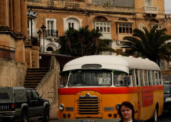 Сент-Джулианс, Мальта остров, Мальта, фото № 42853 – фотографии Мальты