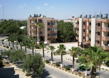 Ирбид, Иордания, фото № 36803 – фотографии Иордании