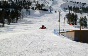 Пюхя, Финляндия, фото № 74909 – фотографии Финляндии