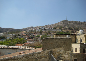 Лефкара, Кипр, фото № 38121 – фотографии Кипра