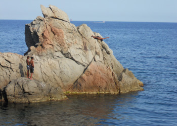 Spain-Ллорет де Мар – фотографии Испании