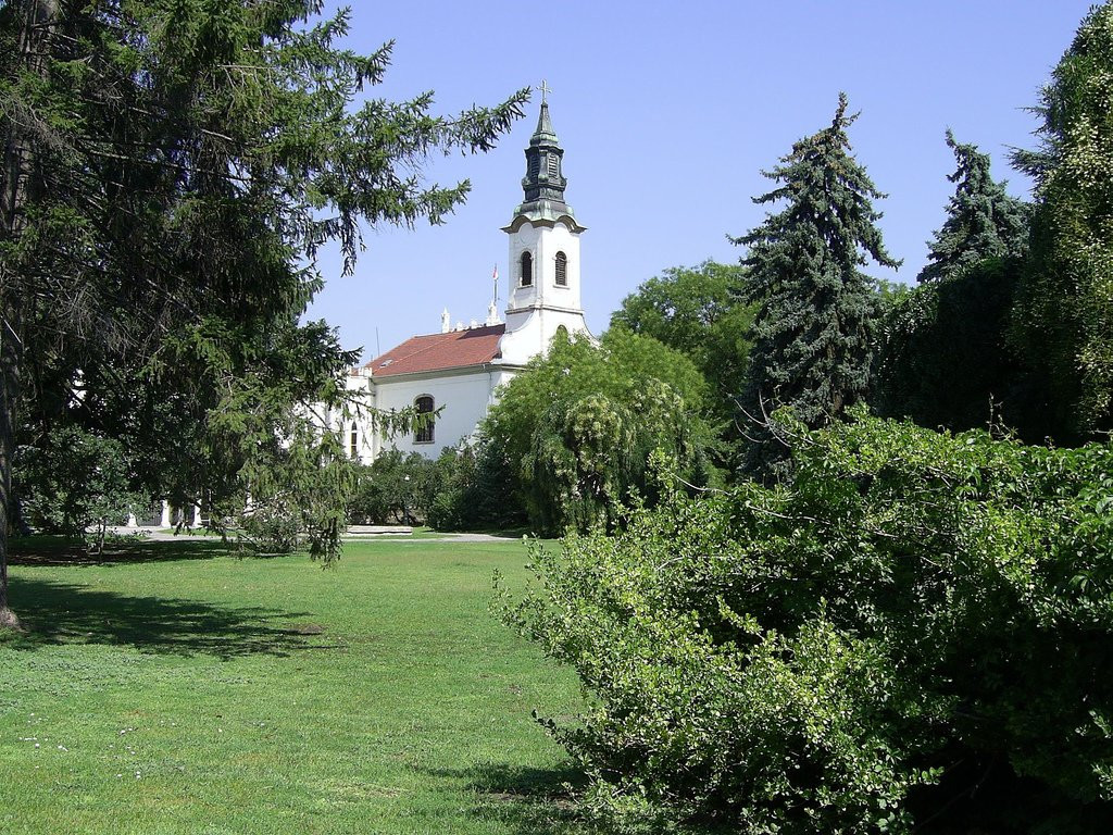 Мартонвашар, Венгрия, фото № 70264 – фотографии Венгрии