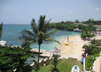 Пляж в Очо Риос, Ямайка. Фото 8 – фотографии Ямайки