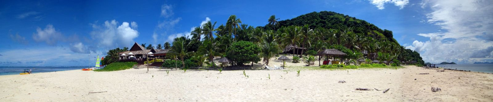 Матаманоа остров, Маманука группа островов, Фиджи, фото № 49013 – фотографии Фиджи