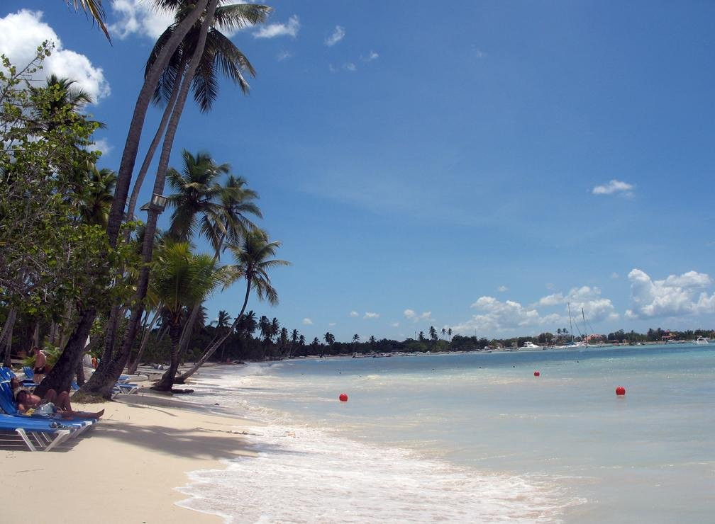 Байяибе, Доминикана, фото № 30246 – фотографии Доминиканы