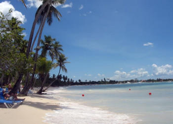 Байяибе, Доминикана, фото № 30246 – фотографии Доминиканы