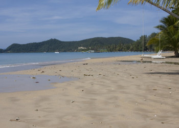 Море на острове Мак, Тайланд. Фото 13 – фотографии Таиланда