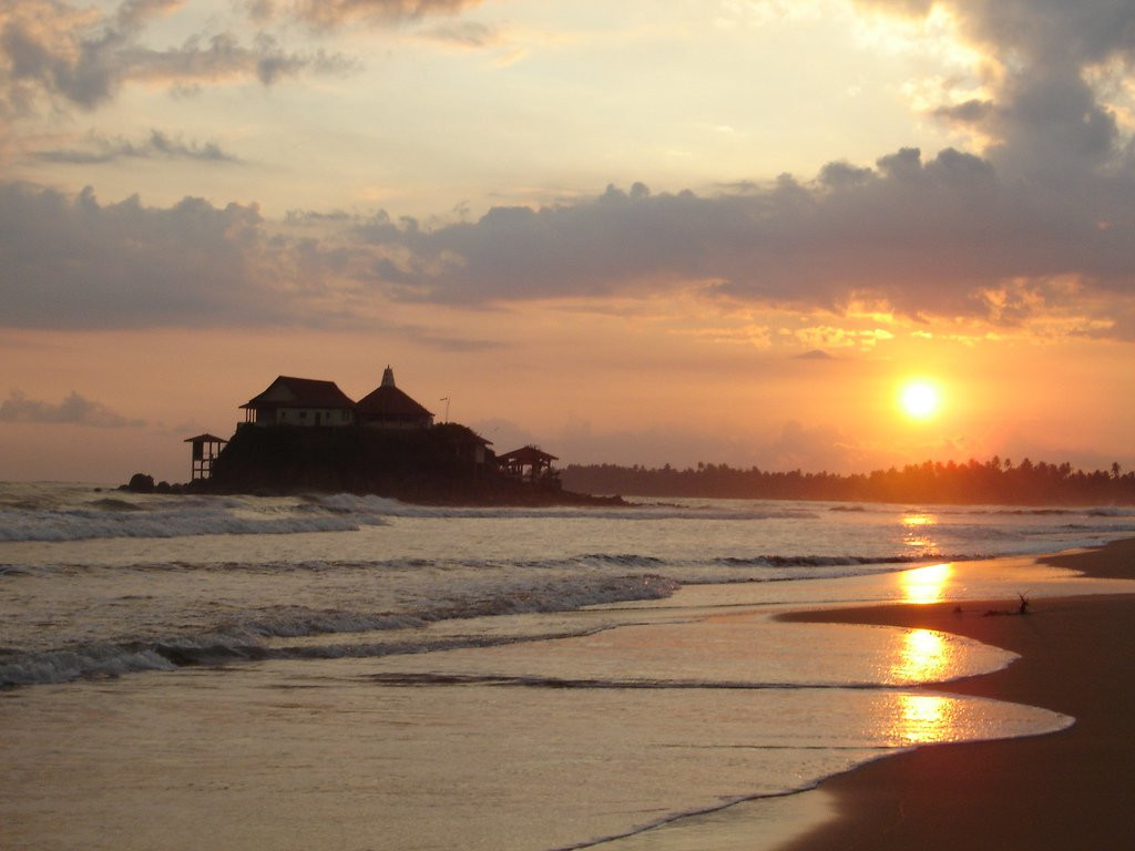 Матара, Шри-Ланка, фото № 51751 – фотографии Шри-Ланки