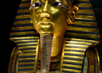 Тутанхомон. Фото 3 – фотографии Египта