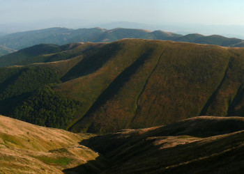 Горы в Болгарии. Фото 1 – фотографии Болгарии