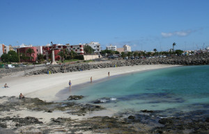 Пляж – фотографии Канарских островов