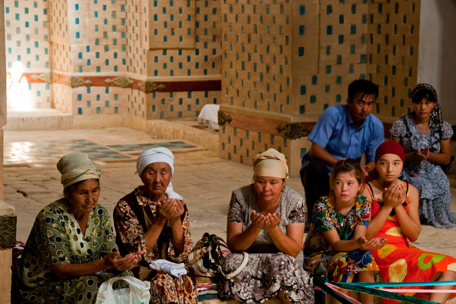 Ташкент, Узбекистан. Фото 2 – фотографии Узбекистана