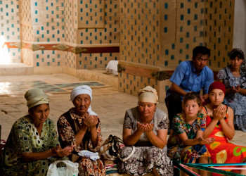 Ташкент, Узбекистан. Фото 2 – фотографии Узбекистана