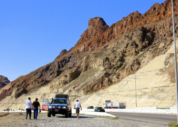 Оман, фото № 5234 – фотографии Омана