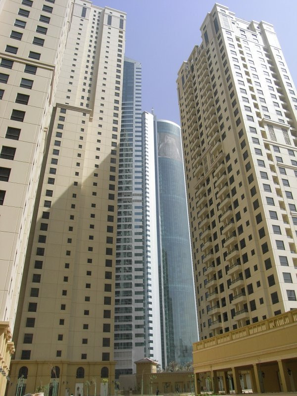 Дубай, ОАЭ, фото № 60946 – фотографии ОАЭ