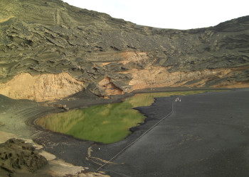 Эль-Гольфо, Лансароте остров, Канарские острова, фото № 32874 – фотографии Канарских островов