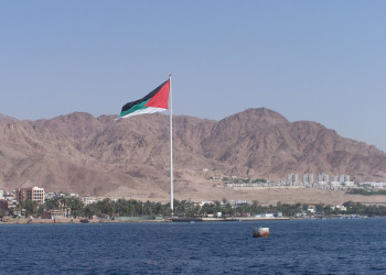 Акаба, Иордания, фото № 36057 – фотографии Иордании